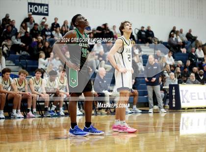 Thumbnail 3 in Southlake Carroll vs Keller photogallery.