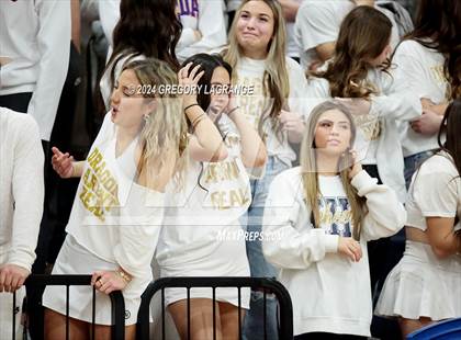 Thumbnail 2 in Southlake Carroll vs Keller photogallery.