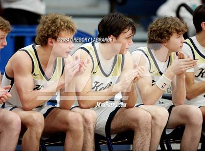 Thumbnail 1 in Southlake Carroll vs Keller photogallery.