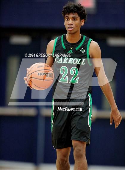 Thumbnail 2 in Southlake Carroll vs Keller photogallery.