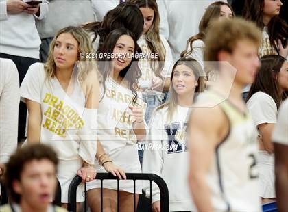 Thumbnail 3 in Southlake Carroll vs Keller photogallery.