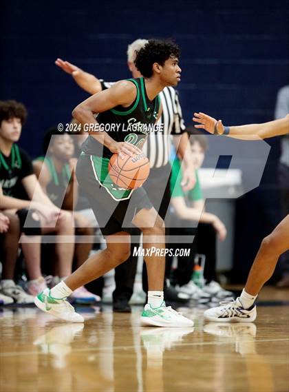 Thumbnail 3 in Southlake Carroll vs Keller photogallery.