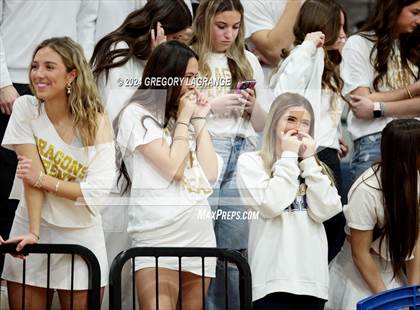 Thumbnail 1 in Southlake Carroll vs Keller photogallery.