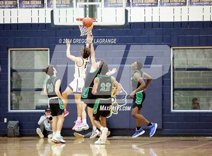 Thumbnail 3 in Southlake Carroll vs Keller photogallery.
