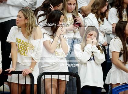 Thumbnail 2 in Southlake Carroll vs Keller photogallery.