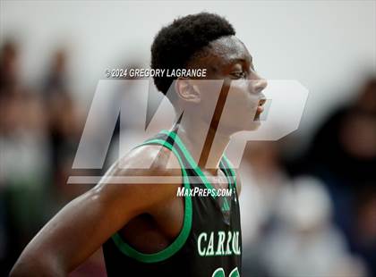 Thumbnail 1 in Southlake Carroll vs Keller photogallery.
