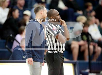 Thumbnail 3 in Southlake Carroll vs Keller photogallery.