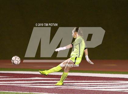 Thumbnail 2 in Poly @ Paloma Valley photogallery.
