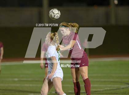 Thumbnail 2 in Poly @ Paloma Valley photogallery.