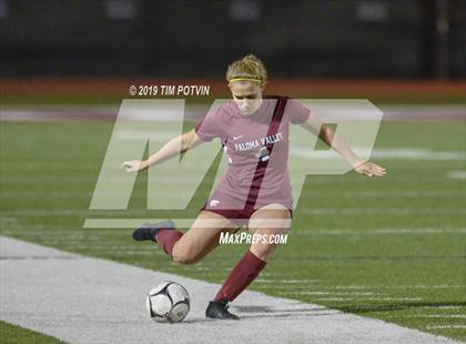 Thumbnail 3 in Poly @ Paloma Valley photogallery.