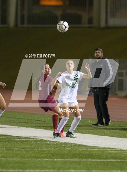Thumbnail 2 in Poly @ Paloma Valley photogallery.