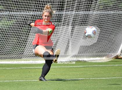 Thumbnail 2 in Clash of the Carolinas ( NC/SC All Stars ) photogallery.