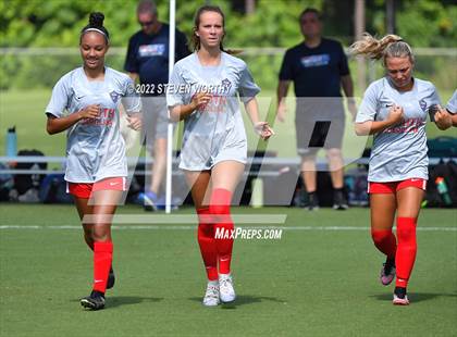 Thumbnail 3 in Clash of the Carolinas ( NC/SC All Stars ) photogallery.