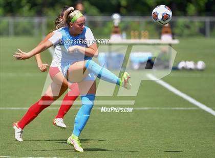 Thumbnail 3 in Clash of the Carolinas ( NC/SC All Stars ) photogallery.