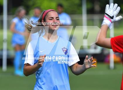 Thumbnail 2 in Clash of the Carolinas ( NC/SC All Stars ) photogallery.