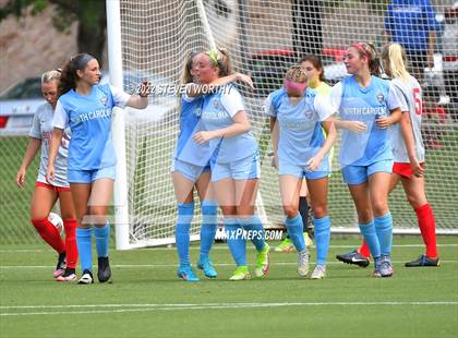 Thumbnail 3 in Clash of the Carolinas ( NC/SC All Stars ) photogallery.