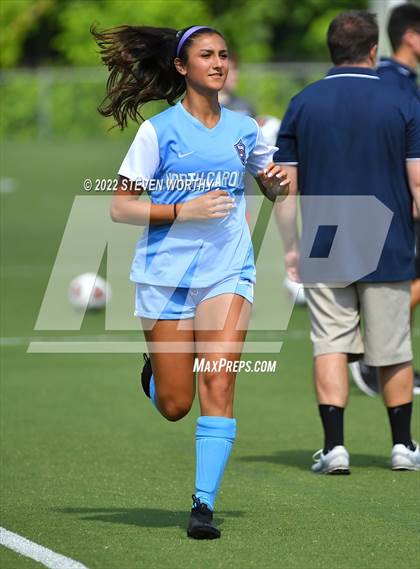 Thumbnail 3 in Clash of the Carolinas ( NC/SC All Stars ) photogallery.