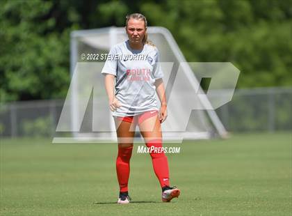Thumbnail 2 in Clash of the Carolinas ( NC/SC All Stars ) photogallery.