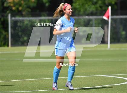 Thumbnail 1 in Clash of the Carolinas ( NC/SC All Stars ) photogallery.