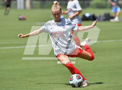 Thumbnail 3 in Clash of the Carolinas ( NC/SC All Stars ) photogallery.