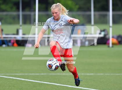 Thumbnail 3 in Clash of the Carolinas ( NC/SC All Stars ) photogallery.