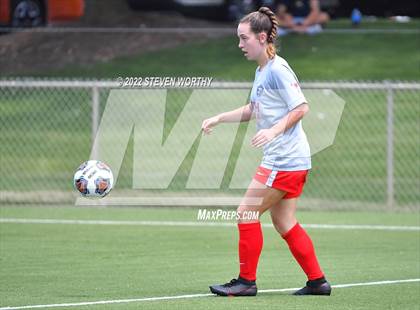 Thumbnail 1 in Clash of the Carolinas ( NC/SC All Stars ) photogallery.