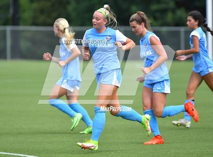 Thumbnail 2 in Clash of the Carolinas ( NC/SC All Stars ) photogallery.