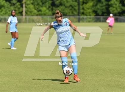Thumbnail 1 in Clash of the Carolinas ( NC/SC All Stars ) photogallery.
