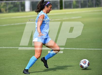 Thumbnail 1 in Clash of the Carolinas ( NC/SC All Stars ) photogallery.