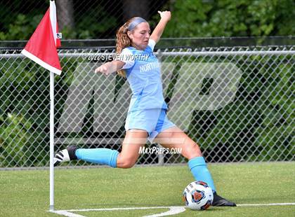 Thumbnail 2 in Clash of the Carolinas ( NC/SC All Stars ) photogallery.