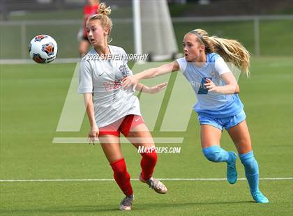 Thumbnail 3 in Clash of the Carolinas ( NC/SC All Stars ) photogallery.