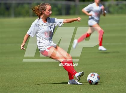 Thumbnail 3 in Clash of the Carolinas ( NC/SC All Stars ) photogallery.