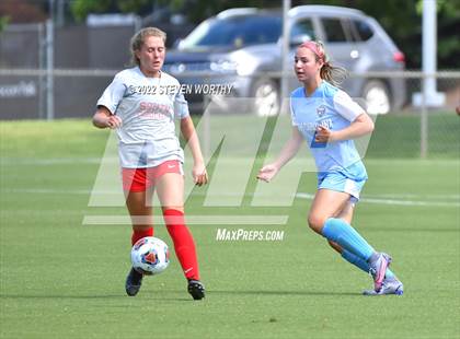 Thumbnail 3 in Clash of the Carolinas ( NC/SC All Stars ) photogallery.