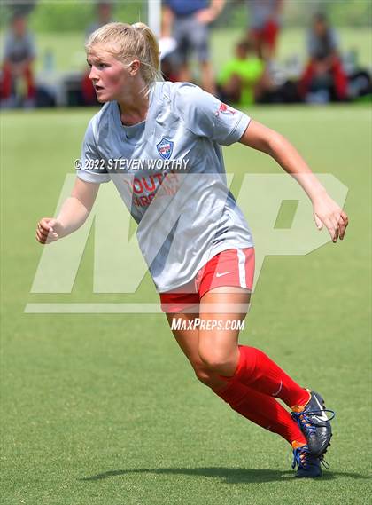 Thumbnail 1 in Clash of the Carolinas ( NC/SC All Stars ) photogallery.