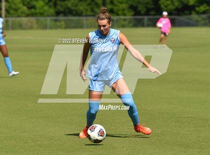 Thumbnail 2 in Clash of the Carolinas ( NC/SC All Stars ) photogallery.