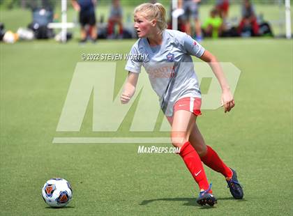Thumbnail 2 in Clash of the Carolinas ( NC/SC All Stars ) photogallery.