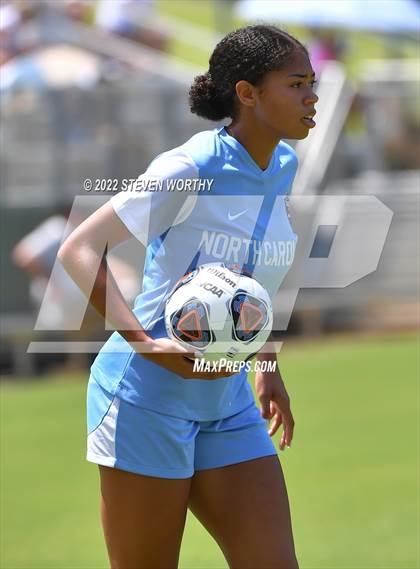 Thumbnail 2 in Clash of the Carolinas ( NC/SC All Stars ) photogallery.