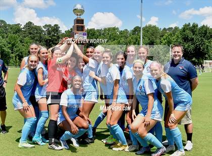 Thumbnail 1 in Clash of the Carolinas ( NC/SC All Stars ) photogallery.
