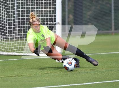 Thumbnail 3 in Clash of the Carolinas ( NC/SC All Stars ) photogallery.