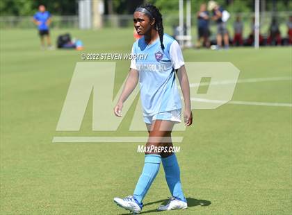 Thumbnail 3 in Clash of the Carolinas ( NC/SC All Stars ) photogallery.