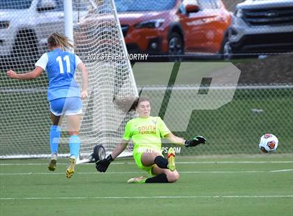 Thumbnail 1 in Clash of the Carolinas ( NC/SC All Stars ) photogallery.