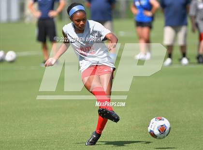 Thumbnail 2 in Clash of the Carolinas ( NC/SC All Stars ) photogallery.
