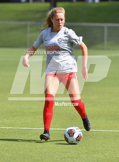 Thumbnail 3 in Clash of the Carolinas ( NC/SC All Stars ) photogallery.