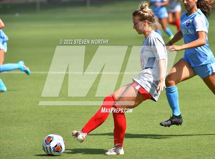 Thumbnail 2 in Clash of the Carolinas ( NC/SC All Stars ) photogallery.