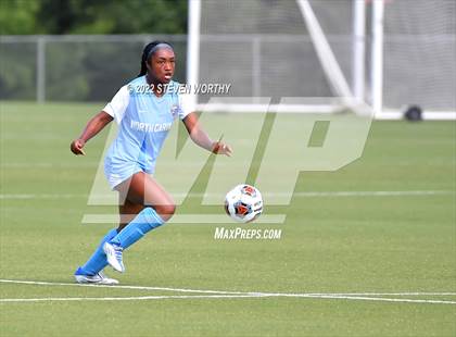 Thumbnail 1 in Clash of the Carolinas ( NC/SC All Stars ) photogallery.