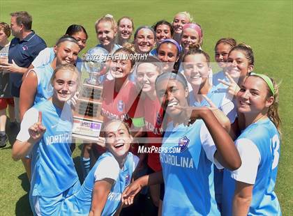 Thumbnail 3 in Clash of the Carolinas ( NC/SC All Stars ) photogallery.