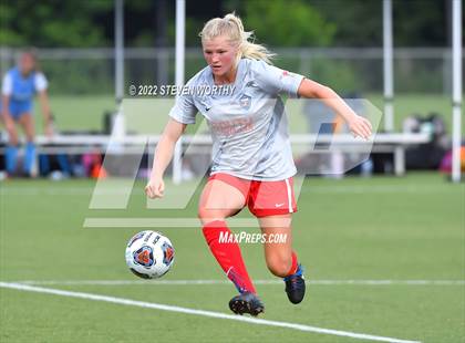 Thumbnail 1 in Clash of the Carolinas ( NC/SC All Stars ) photogallery.