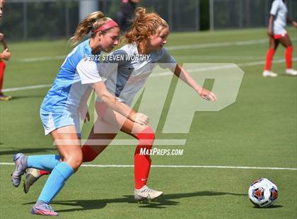 Thumbnail 1 in Clash of the Carolinas ( NC/SC All Stars ) photogallery.