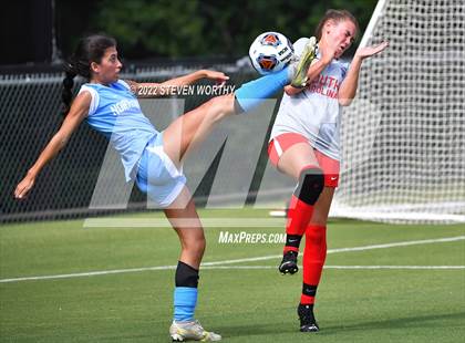 Thumbnail 3 in Clash of the Carolinas ( NC/SC All Stars ) photogallery.
