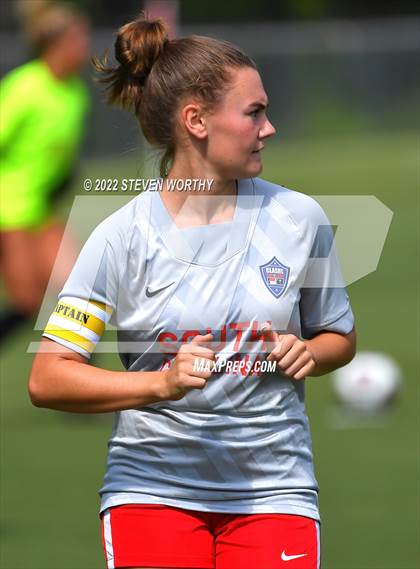 Thumbnail 3 in Clash of the Carolinas ( NC/SC All Stars ) photogallery.